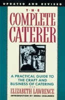 The Complete Caterer 0385234805 Book Cover