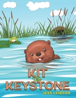 Kit the Keystone B0FL7DDM1P Book Cover