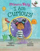 I Am Curious: An Acorn Book 1338818864 Book Cover