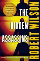 The Hidden Assassins 0151012393 Book Cover