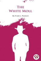 The White Moll 1977905846 Book Cover