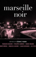 Marseille Noir 1713600323 Book Cover