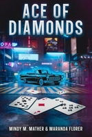 Ace of Diamonds B0FV3H6LKM Book Cover