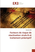 Facteurs de risque de réactivation virale B et traitement préemptif 6203456381 Book Cover
