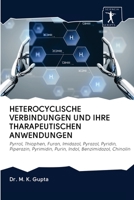 Heterocyclische Verbindungen Und Ihre Tharapeutischen Anwendungen 6200926387 Book Cover