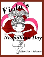 Viola's Neapolitan Day B08ZBRS46W Book Cover