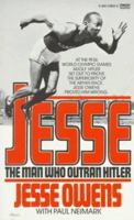 Jesse: The Man Who Outran Hitler 0882703145 Book Cover
