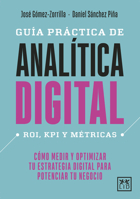 Guía práctica de analítica digital 841895275X Book Cover