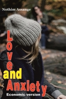 Love and Anxiety 1365256227 Book Cover