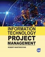 Information Technology Project Management 1774697475 Book Cover