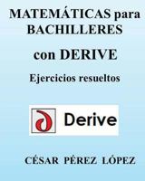 Matematicas Para Bachilleres Con Derive 1490938001 Book Cover