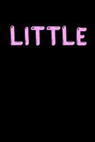 Little: Greek, Sorority Life 1081920637 Book Cover