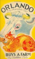 Orlando (The Marmalade Cat) Buys a Farm 0723236496 Book Cover