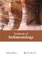 Textbook of Sedimentology B0FH65BCSQ Book Cover