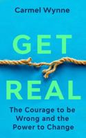 Get Real 1917453205 Book Cover