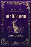 Deathbound B0DZCJWH1C Book Cover