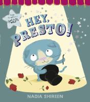 Hey, Presto! 1780080026 Book Cover