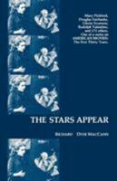 The Stars Appear (American Movies: The First Thirty Years) 0810825287 Book Cover