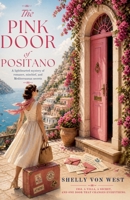 The Pink Door of Positano (Doorways) B0H4NLSQJC Book Cover