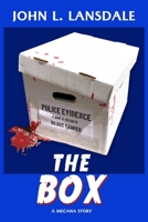 The Box : A Mecana Story 1949381102 Book Cover