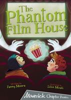 The Phantom Film House 1848868049 Book Cover