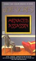 Menaced Assassin 0446403903 Book Cover