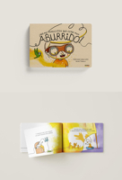 No me molesten que estoy muy aburrido / Do Not Disturb, I am very Bored (Spanish Edition) 6316544952 Book Cover