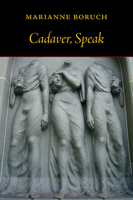 Cadaver, Speak 1556594658 Book Cover