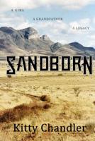 Sandborn 1537371762 Book Cover