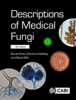 Descriptions Of Medical Fungi 1800622325 Book Cover