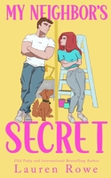 My Neighbours Secret : Illustrated 1964868785 Book Cover