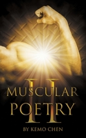 Muscular Poetry Ii 1532095570 Book Cover