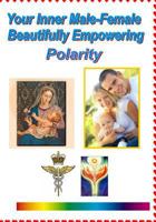 Your Inner Male-Female Beautifully Empowering Polarity 1440485992 Book Cover