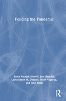 Policing the Pandemic 103230507X Book Cover