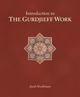 Introduction to the Gurdjieff Work 1596750294 Book Cover