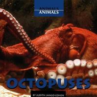 Octopuses 0761416145 Book Cover