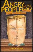 Angry People in the Pews: Managing Anger in the Church 0817014101 Book Cover