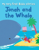 Jonah and the Whale: Pack of 10 1561485586 Book Cover