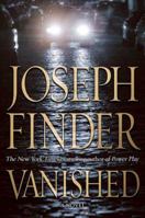 Vanished 0312946511 Book Cover