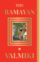 The Ramayan of Valmiki (Volume 2) (Deluxe Hardbound Edition) 9362145510 Book Cover