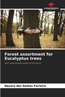 Forest assortment for Eucalyptus trees 6207225635 Book Cover