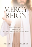 Mercy Reign 1956349200 Book Cover