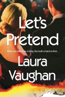 Let's Pretend 183895208X Book Cover