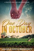 One Day In October 1792070845 Book Cover