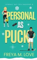 Personal as Puck 1764059301 Book Cover