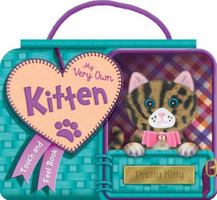 My Very Own Kitten 1782446028 Book Cover