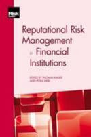 Reputational Risk Management in Financial Institutions 1782721010 Book Cover