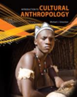 Introduction to Cultural Anthropology 0757598153 Book Cover