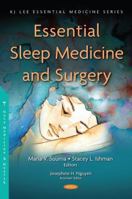 Essential Sleep Medicine and Surgery 1685072208 Book Cover