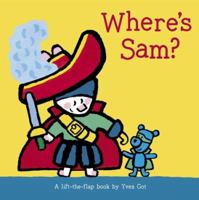 Where's Sam? 0811837645 Book Cover